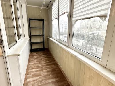 квартира за адресою Київ, Валерія Лобановського просп., 117