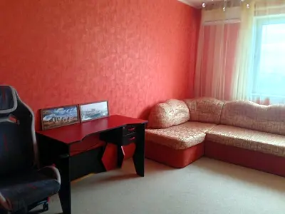 квартира по адресу Кондратюка Юрия ул., 7