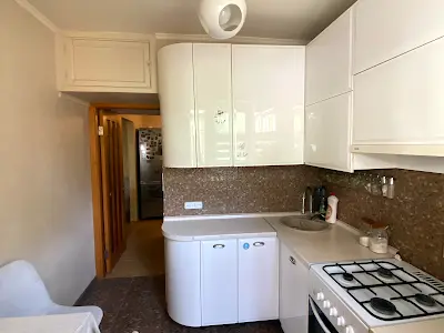 квартира по адресу Пономарёва ул., 4