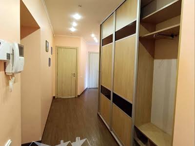 квартира за адресою Пономарьова вул., 6А