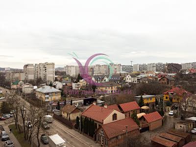 квартира за адресою Лінкольна Авраама вул., 10А