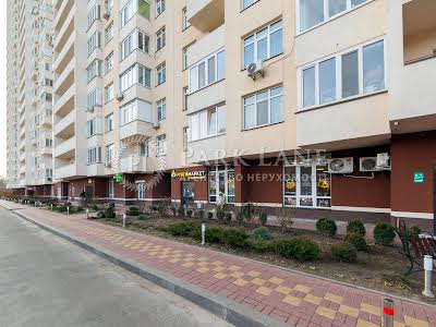 квартира за адресою Київ, Польова вул., 73