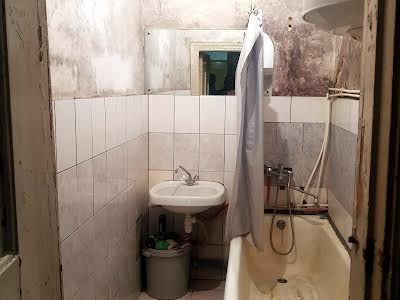 квартира за адресою Прохоровська вул., 3