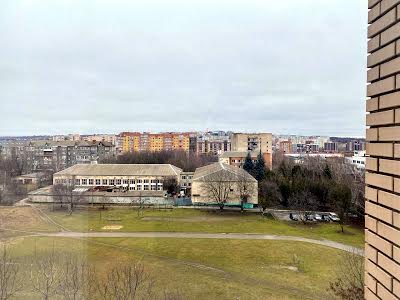 квартира за адресою Хмельницький, провулок Панаса Мирного, 1