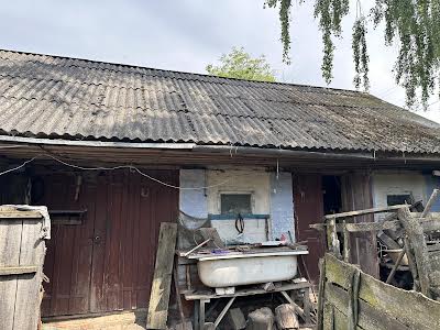 дом по адресу пгт. Олишевка, Олишівка