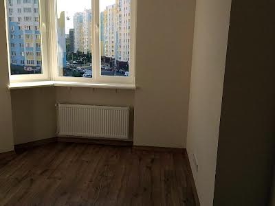 квартира за адресою Боголюбова вул., 42