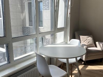квартира за адресою Михайла Бойчука вул. (Кіквідзе), 41б