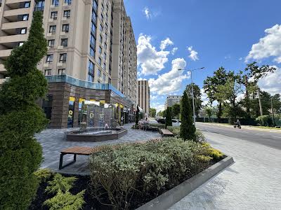 квартира за адресою Соборна вул., 122