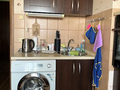 квартира за адресою Петра Григоренка просп., 18 А