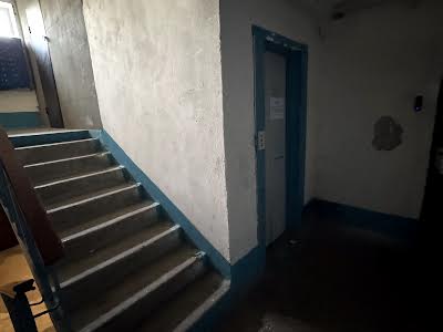 квартира за адресою Холодильна вул., 79