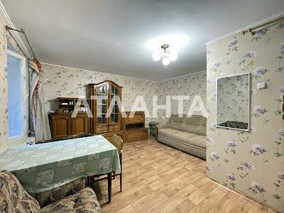 квартира за адресою Фонтанська дорога вул., 37