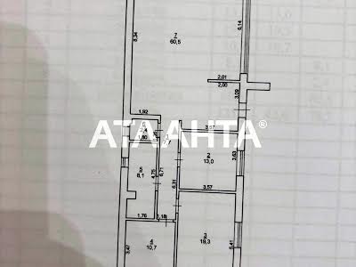 будинок за адресою смт. Таїрове, затишна, 5