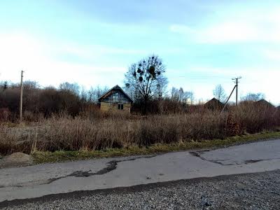 участок по адресу Біла