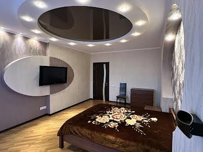 квартира за адресою Срібнокільська вул., 2 А