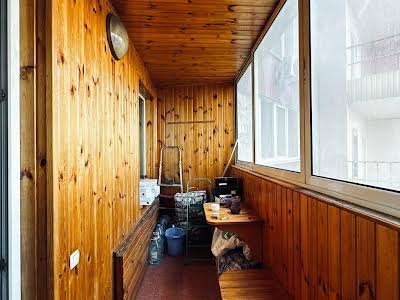 квартира за адресою Гольдбергівська вул. (1-ї Кінної Армії), 9