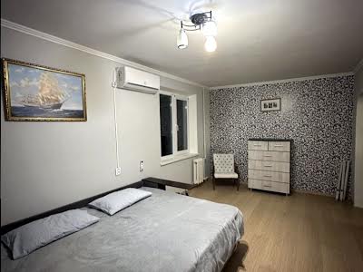 квартира за адресою Яскрава вул. (Тверська), 9