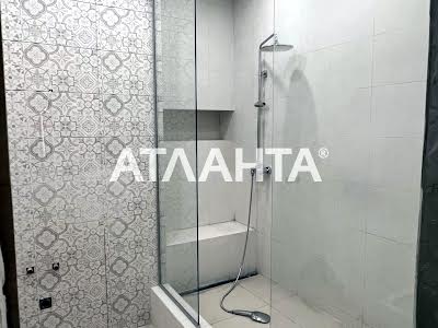 квартира за адресою Французький бульв., 60б