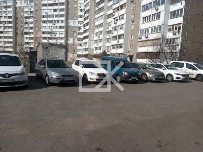 квартира за адресою Григоренка Петра просп., 25а