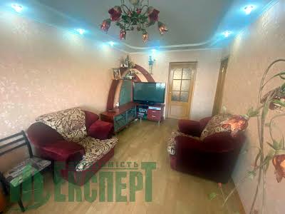 квартира по адресу Познаньская ул., 6