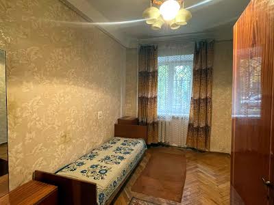 квартира по адресу Героев Крут ул. (Терешковой), 33