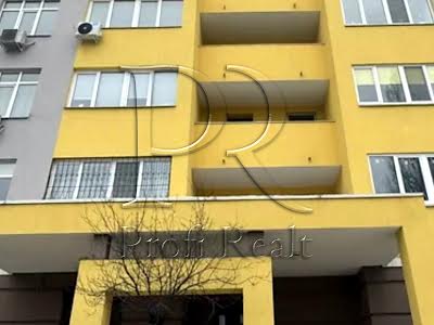 квартира за адресою Віталія Скакуна вул. (Академіка Каблукова), 23