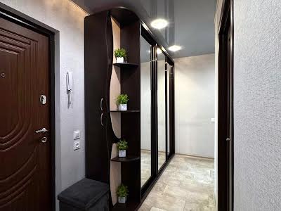 квартира за адресою Сумгаїтська вул., 14
