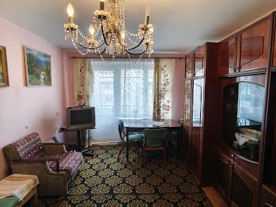 квартира за адресою Залізнична вул., 44