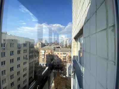 квартира по адресу Чешская ул., 4