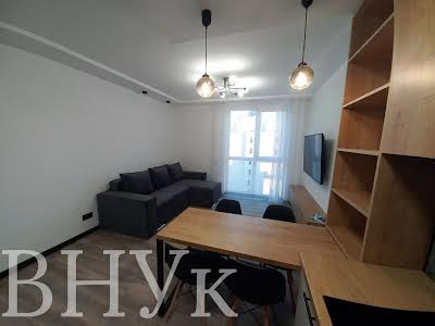 квартира по адресу Рудненская ул. (Белогорская), 8