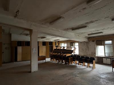 коммерческая по адресу Бориспольская ул., 9 к27