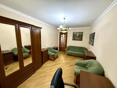 квартира за адресою Берестейський просп. (Перемоги), 60