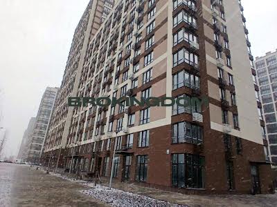 квартира по адресу Родини Крістерів ул., 16
