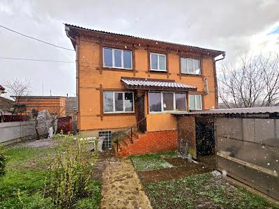 дом по адресу Железнодорожная ул.