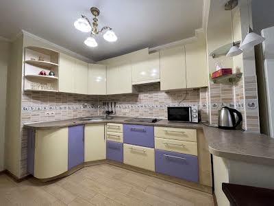квартира по адресу Днепр, Дмитрия Кедрина ул. (Дмитрия Кедрина), 38