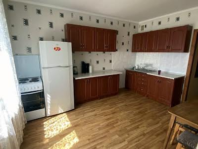 квартира по адресу Драгоманова ул., 14а
