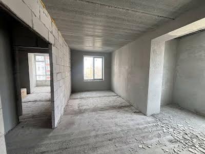 квартира за адресою Інститутська вул., 6/1-В