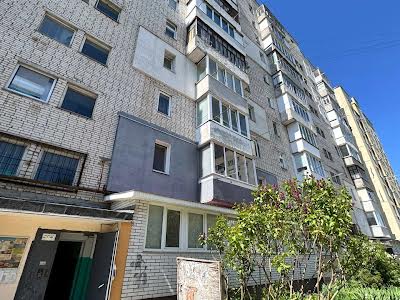квартира по адресу Довженка ул., 7
