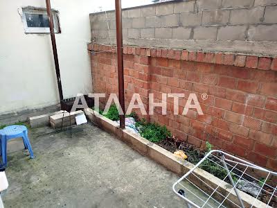 квартира по адресу Одесса, Сергея Шелухина ул., 30