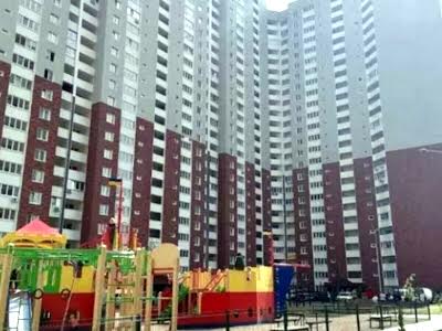 квартира за адресою Балтійський пров., 5