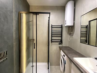 квартира за адресою Березова вул., 43