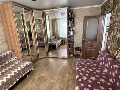комната по адресу Чорновола ул., 62