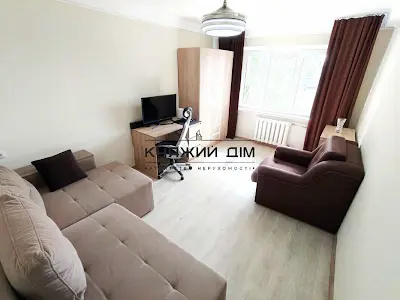 квартира за адресою Мілютенка вул., 30/12