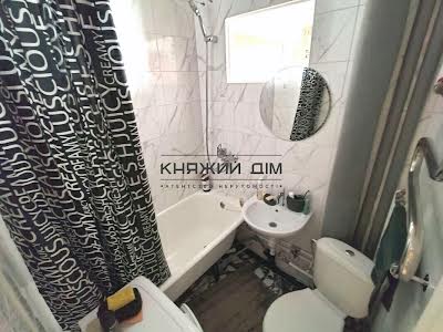 квартира за адресою Мілютенка вул., 30/12