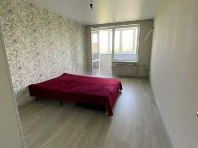 квартира за адресою Нескорених вул. (Героїв Праці), 58