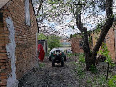 ділянка за адресою Базарна, 32