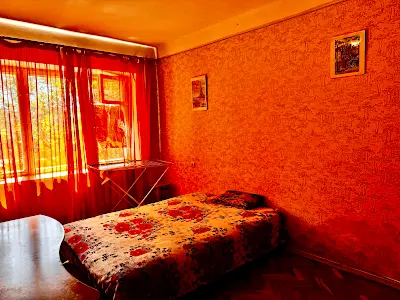 квартира по адресу Вишни Остапа ул., 7