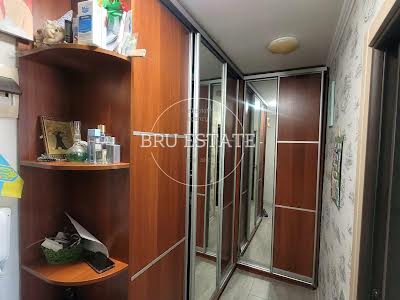 квартира за адресою Олександра Архипенка вул. (Мате Залки), 5-А