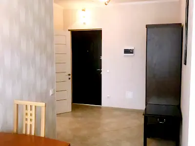 квартира по адресу Родини Крістерів ул., 20