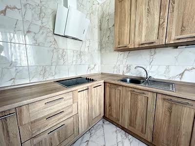 квартира за адресою Генуезька вул., 3а