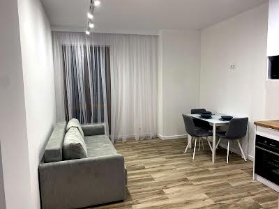 квартира за адресою Велика Арнаутська вул., 39
